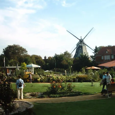 Habel Whg 9 Deichkieker