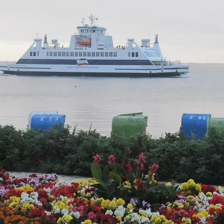 Habel Whg 9 Deichkieker