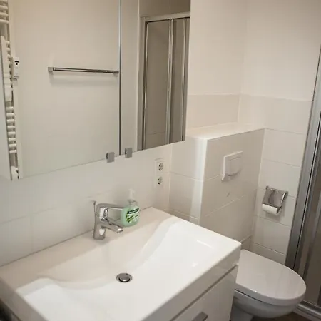 Habel Whg 9 Deichkieker Apartmán