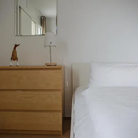 Habel Whg 9 Deichkieker Apartmán