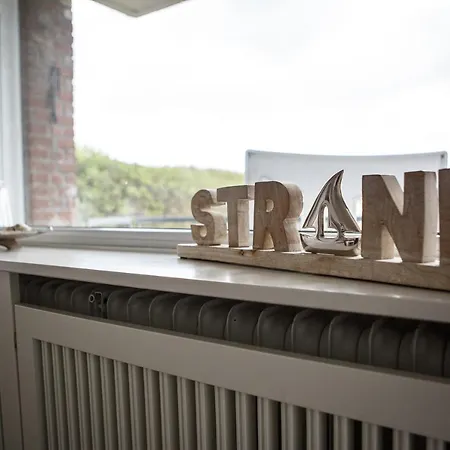 Habel Whg 9 Deichkieker Wyk auf Föhr