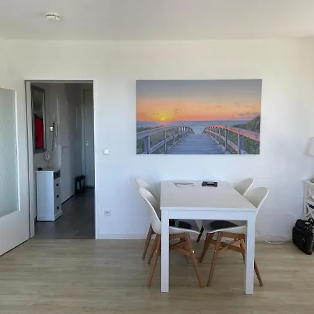 Habel Whg 9 Deichkieker