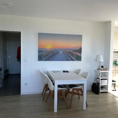 Habel Whg 9 Deichkieker * Wyk auf Föhr