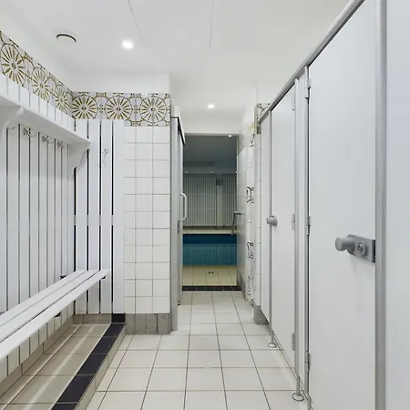 Apartmán Habel Whg 9 Deichkieker *