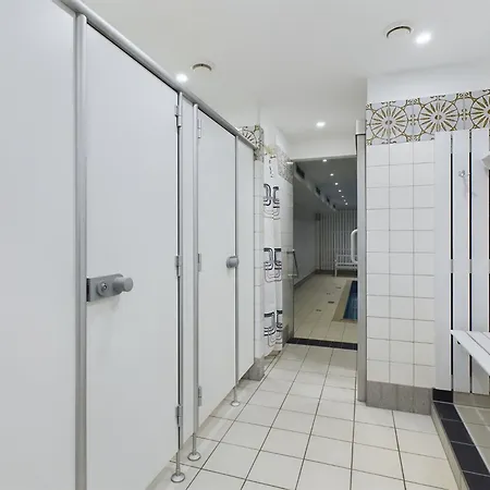 Apartmán Habel Whg 9 Deichkieker