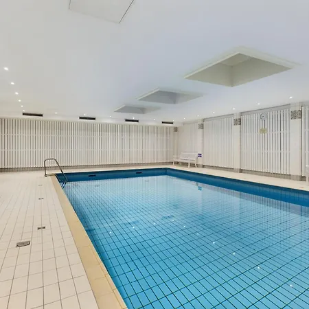 Apartmán Habel Whg 9 Deichkieker